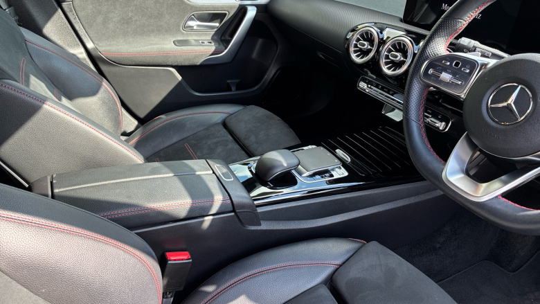 Mercedes-Benz A-Class A200 AMG Line Premium Plus 5dr Auto Petrol Hatchback